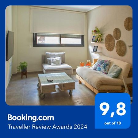 Apartamento El Zapillo II Almería Esterno foto